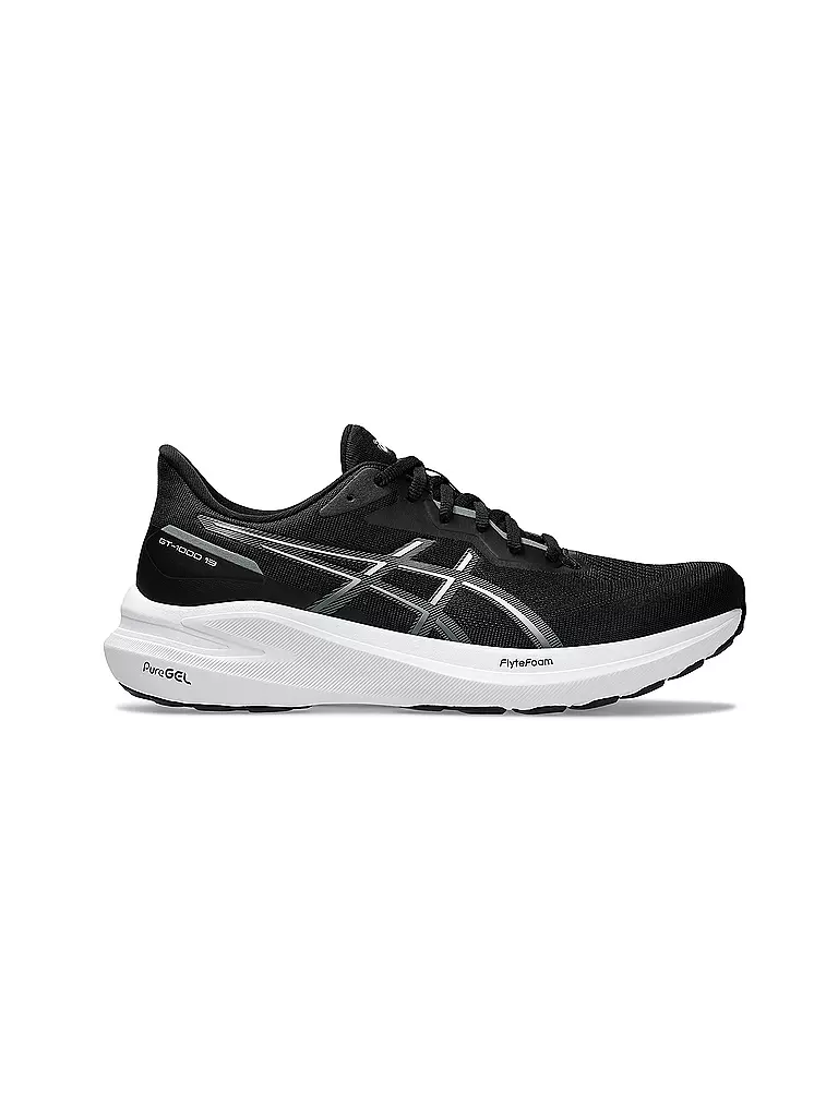 ASICS | Zapatillas de running para hombre GT-1000 13 | Negro