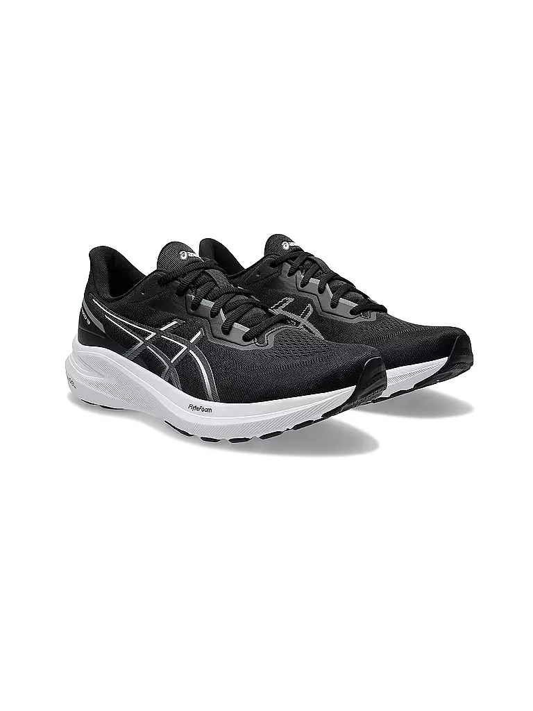 ASICS | Zapatillas de running para hombre GT-1000 13 | Negro