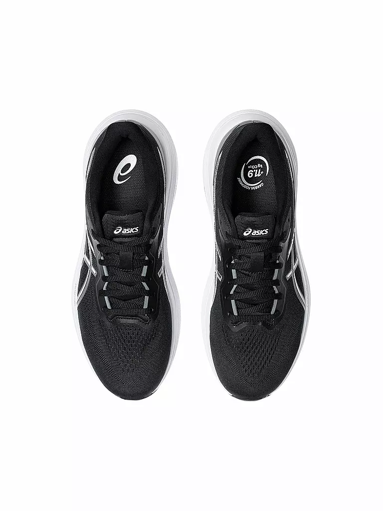 ASICS | Zapatillas de running para hombre GT-1000 13 | Negro