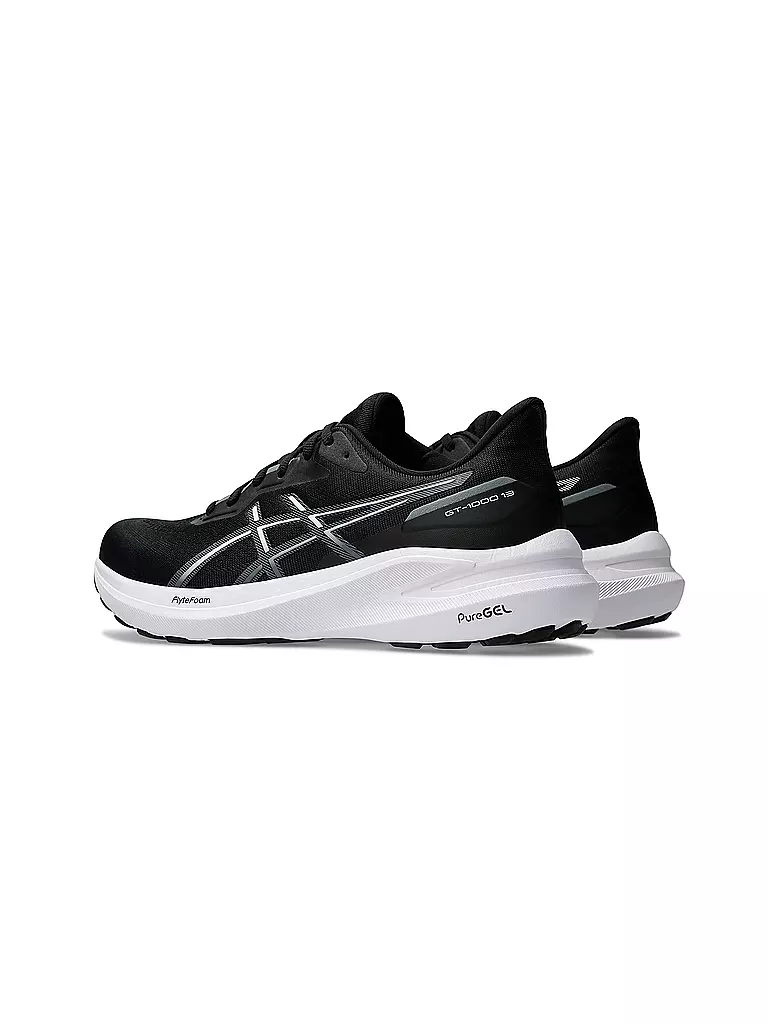 ASICS | Zapatillas de running para hombre GT-1000 13 | Negro