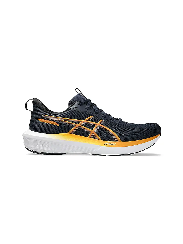 ASICS | Zapatillas de running para hombre GT-1000 14 | Azul oscuro