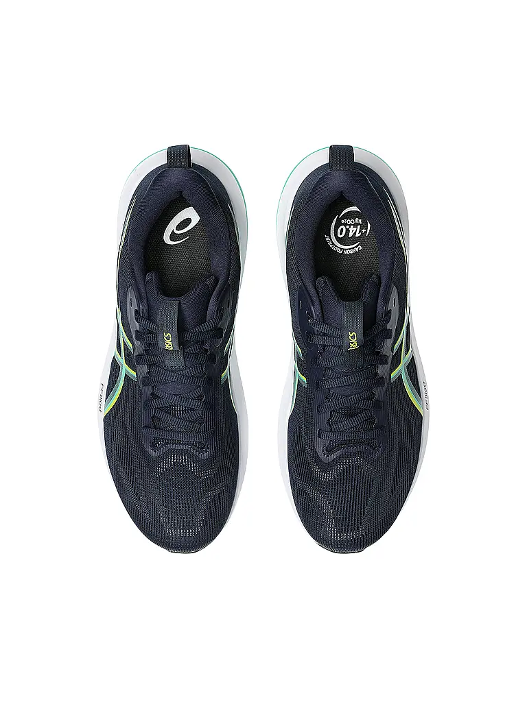 ASICS | Zapatillas de running para hombre GT-1000 14 | Azul oscuro