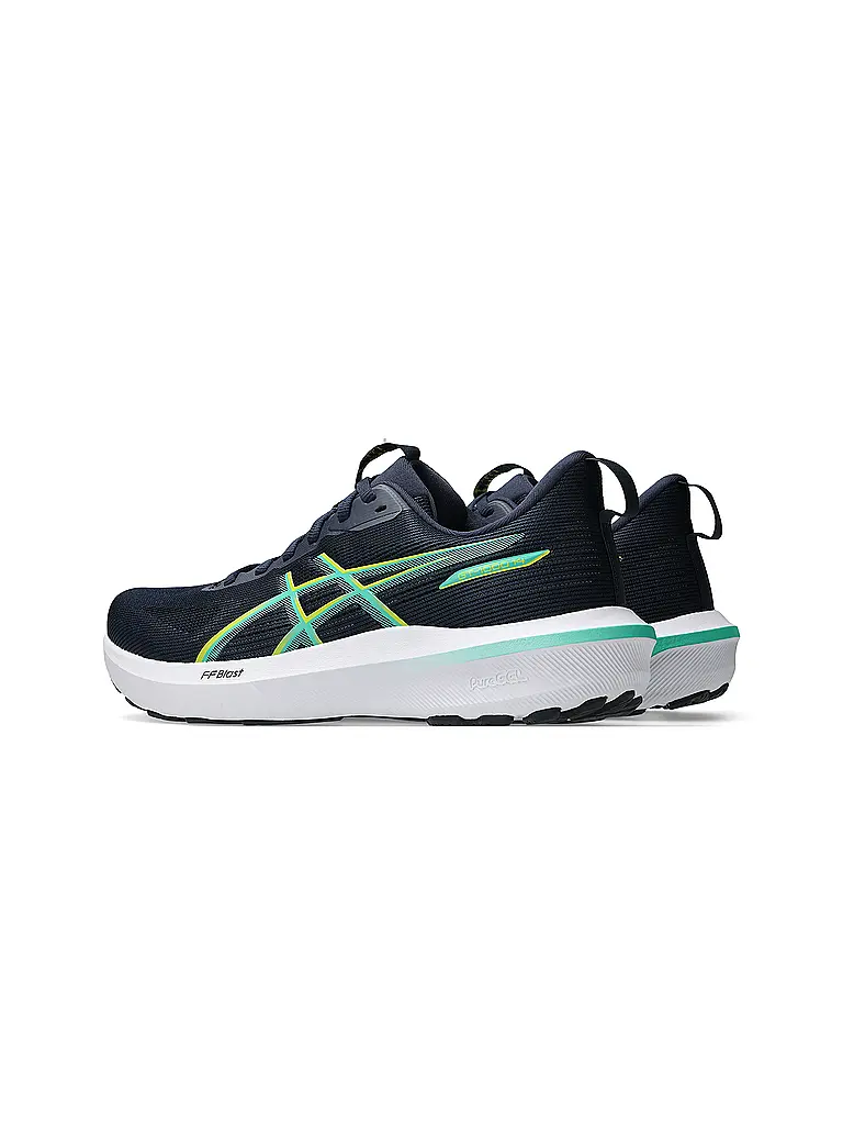 ASICS | Zapatillas de running para hombre GT-1000 14 | Azul oscuro