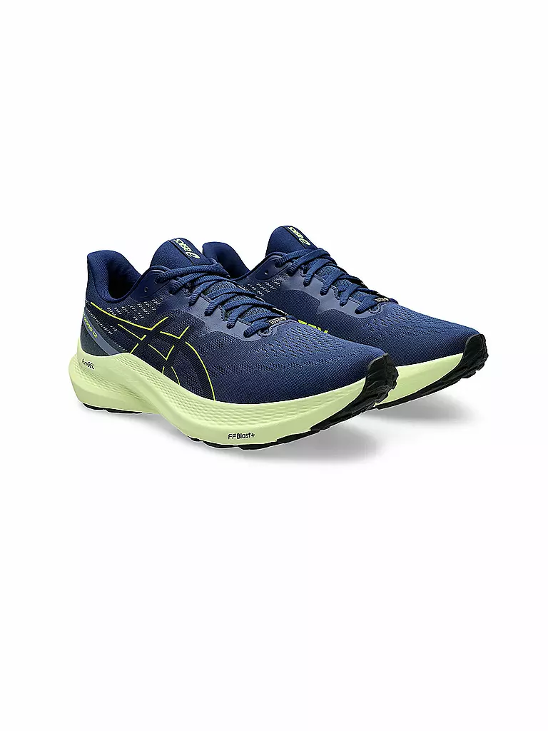 ASICS | Zapatillas de running para hombre GT-2000 12 GTX |