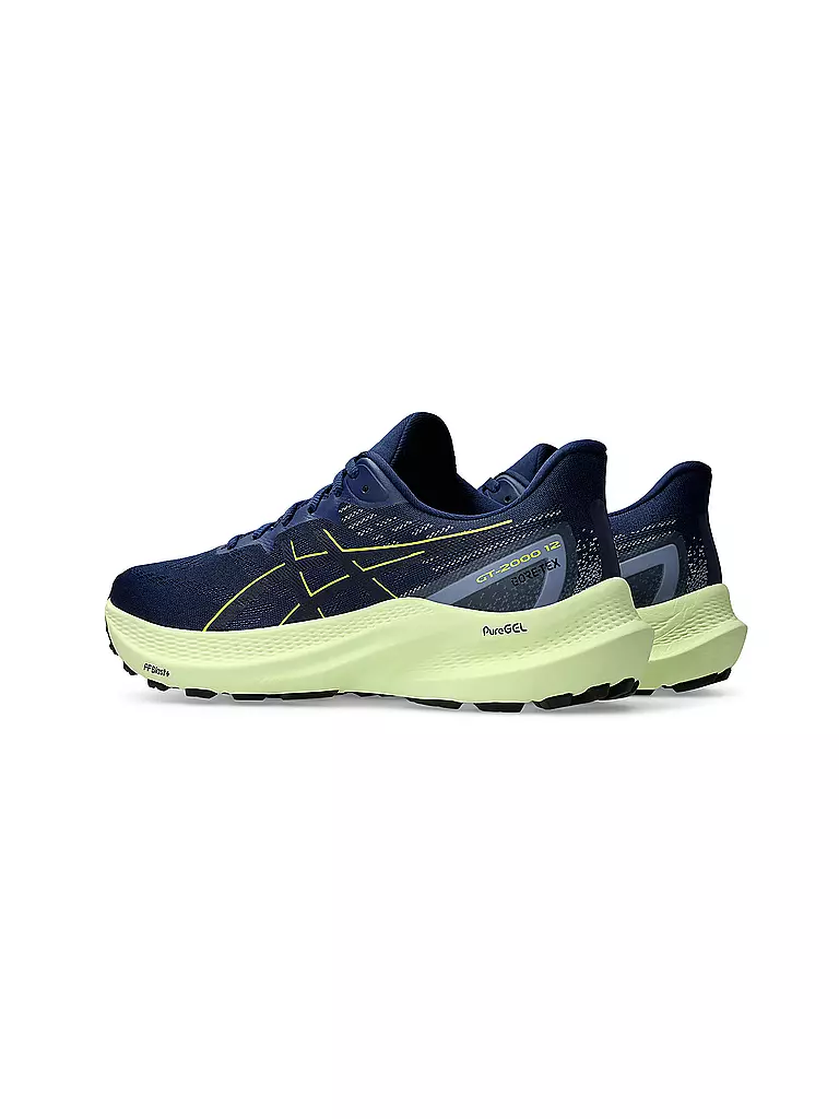 ASICS | Zapatillas de running para hombre GT-2000 12 GTX |