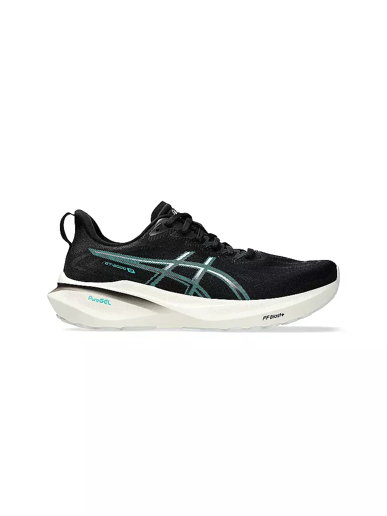 ASICS | Zapatillas de running para hombre GT-2000 13 | Negro