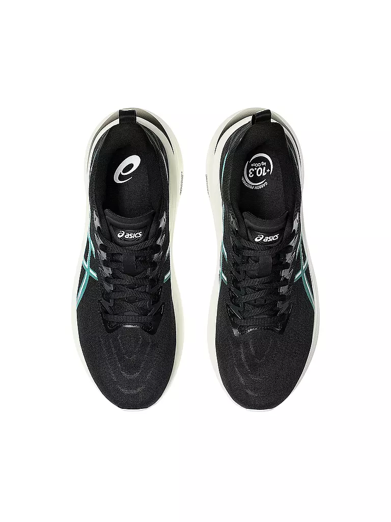 ASICS | Zapatillas de running para hombre GT-2000 13 | Negro