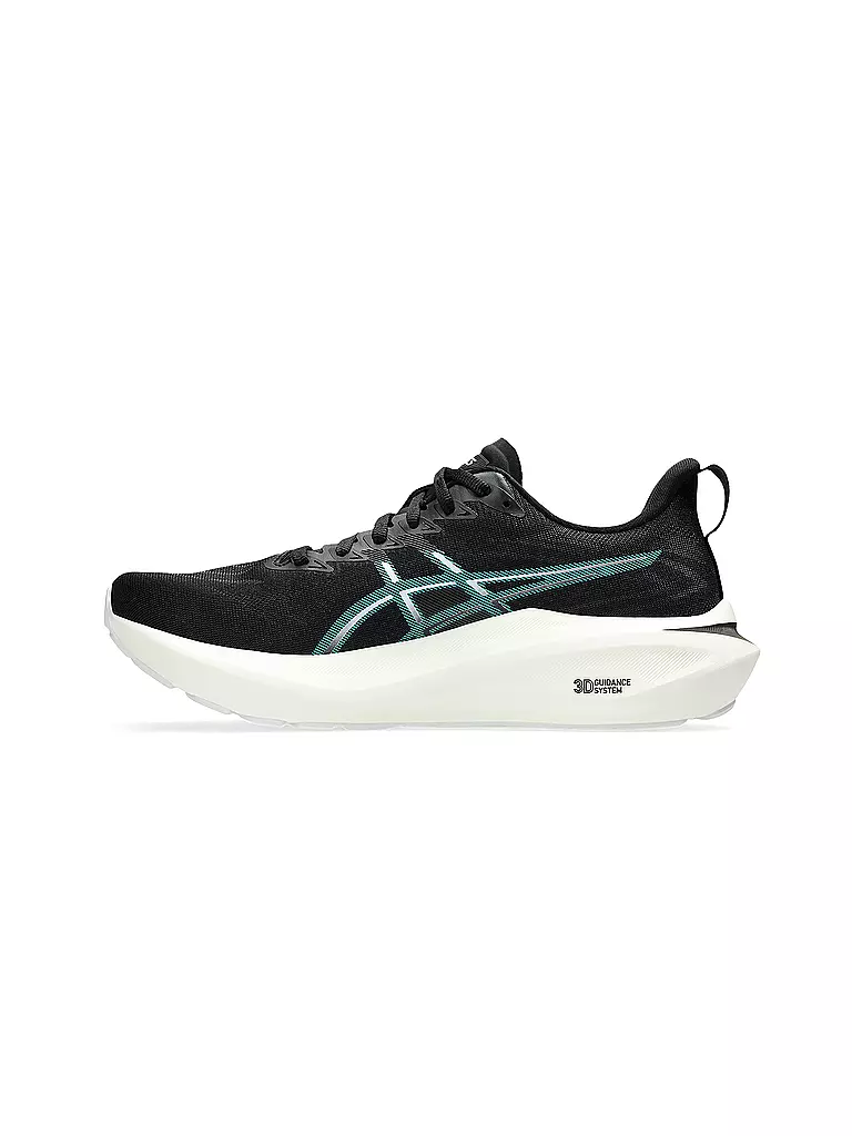 ASICS | Zapatillas de running para hombre GT-2000 13 | Negro