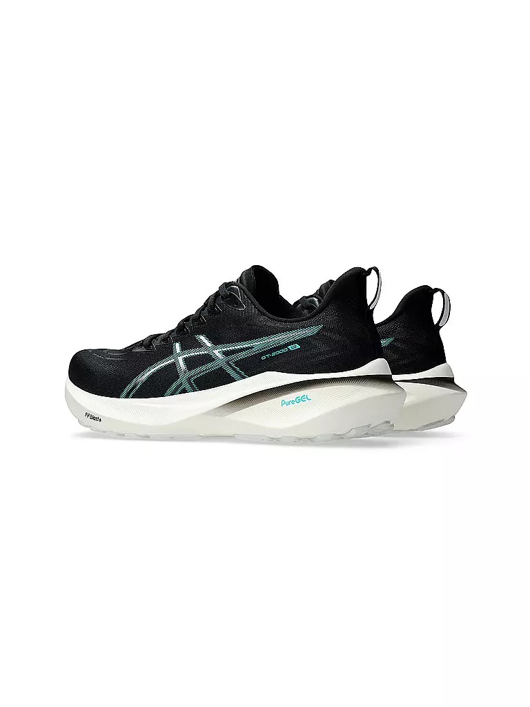 ASICS | Zapatillas de running para hombre GT-2000 13 | Negro