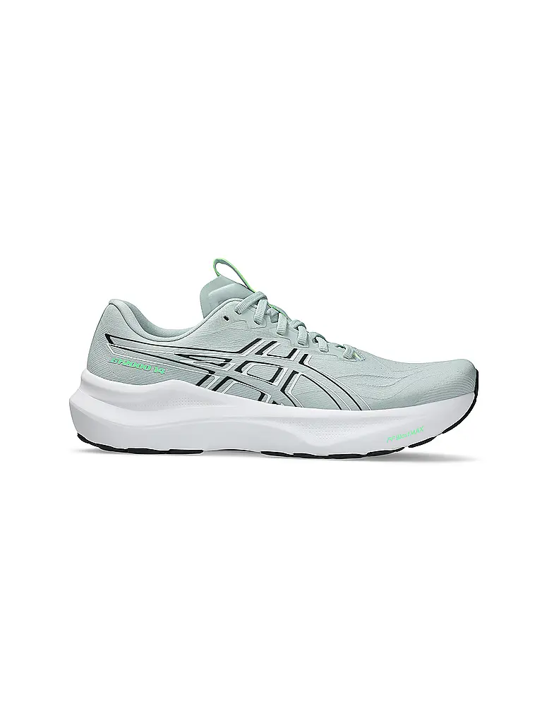 ASICS | Zapatillas de running para hombre GT-2000 14 | Verde claro