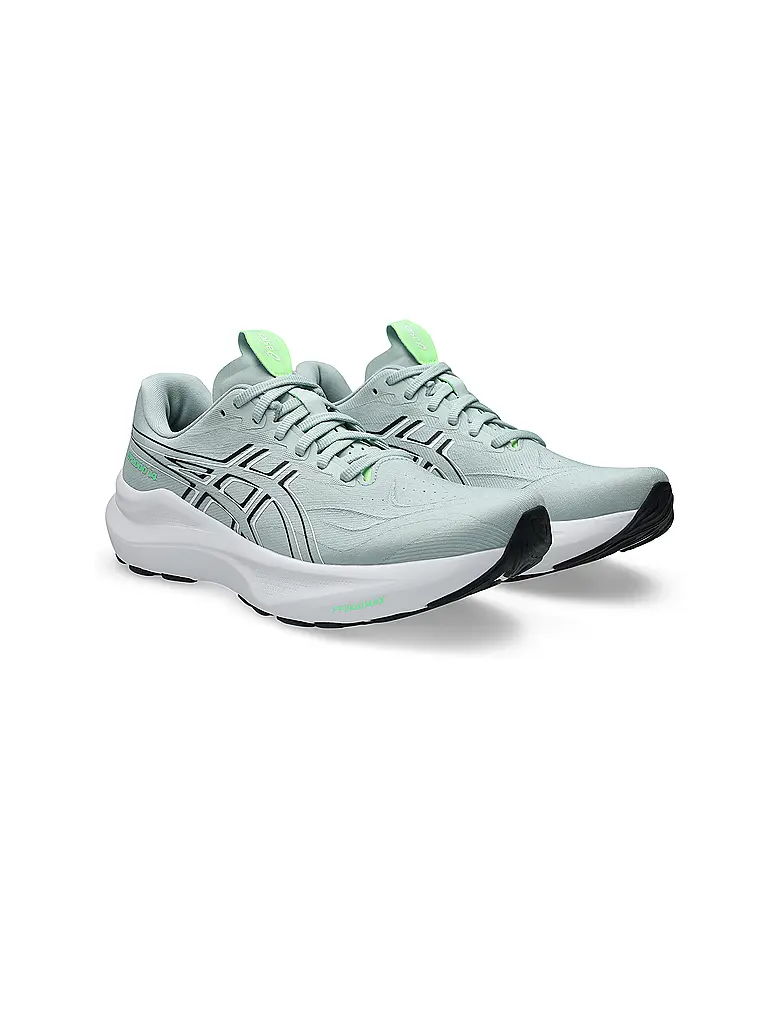 ASICS | Zapatillas de running para hombre GT-2000 14 | Verde claro