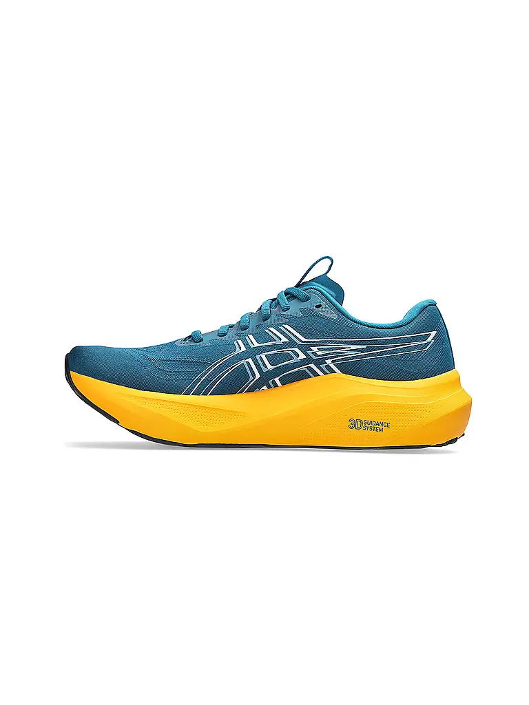 ASICS | Zapatillas de running para hombre GT-2000 14 | Azul
