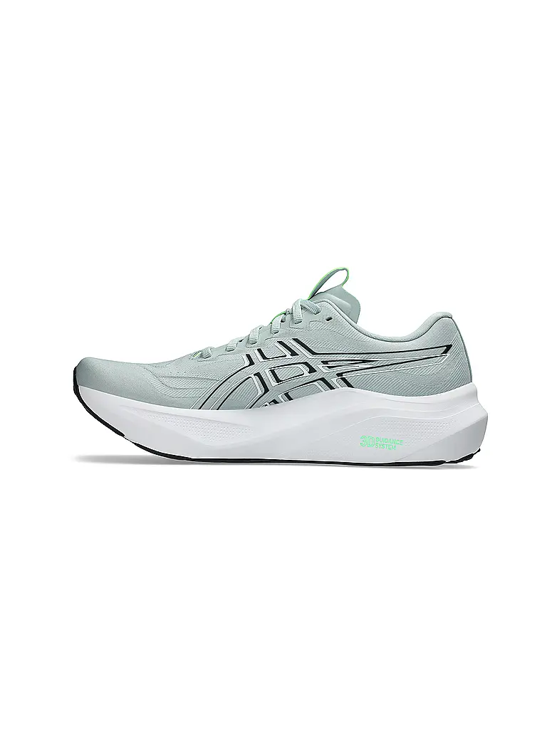 ASICS | Zapatillas de running para hombre GT-2000 14 | Verde claro