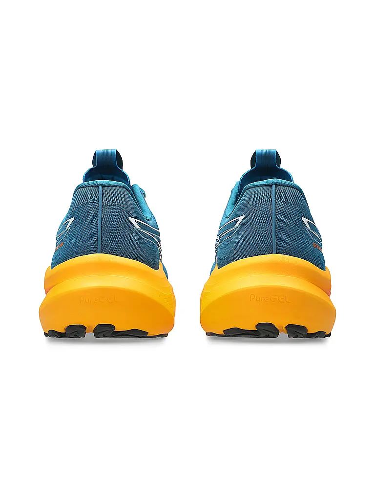 ASICS | Zapatillas de running para hombre GT-2000 14 | Azul