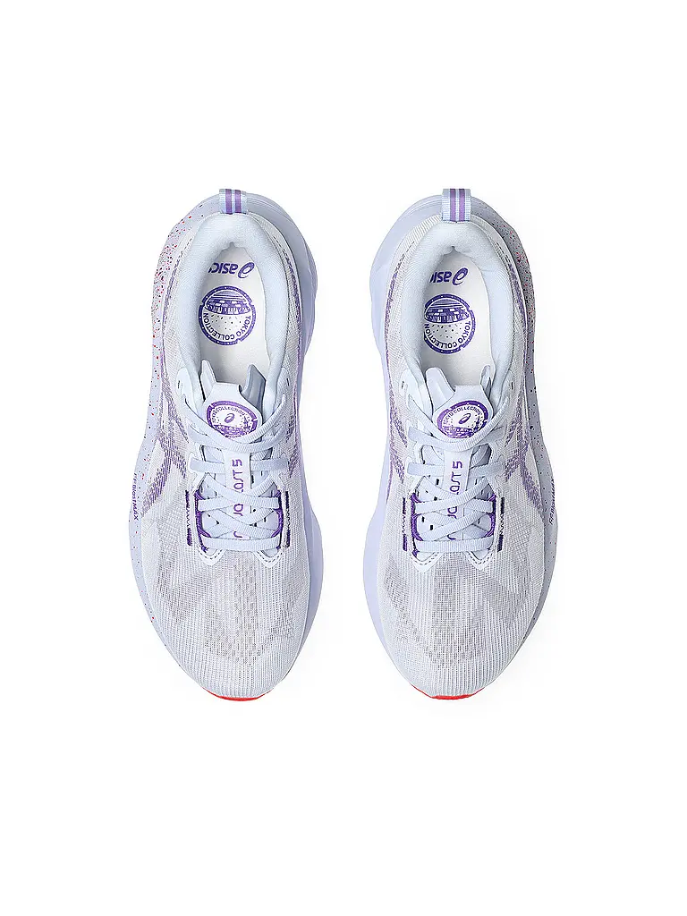 ASICS | Zapatillas de running para hombre Novablast 5 Tokya |