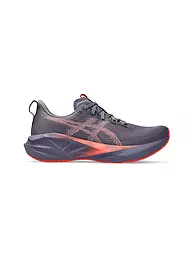 ASICS | Zapatillas de running para hombre Novablast 5 | Lila