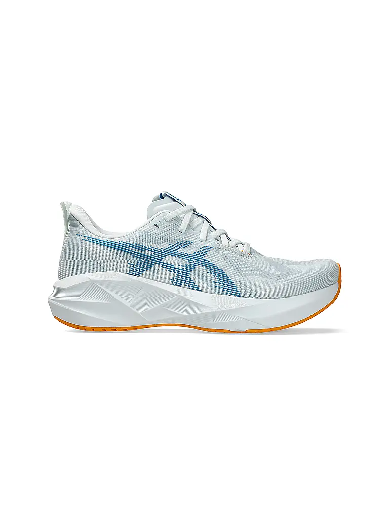 ASICS | Zapatillas de running para hombre Novablast 5 | Blanco