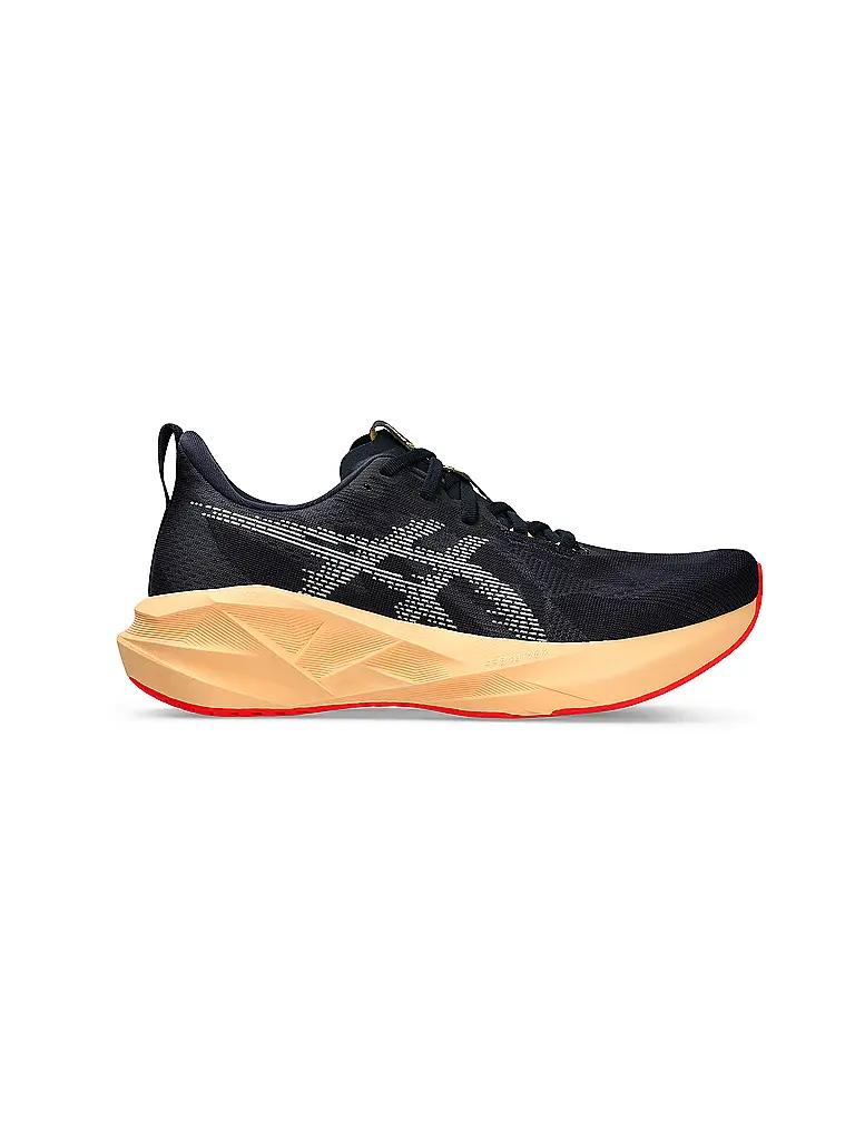 ASICS | Zapatillas de running para hombre Novablast 5 | Azul oscuro