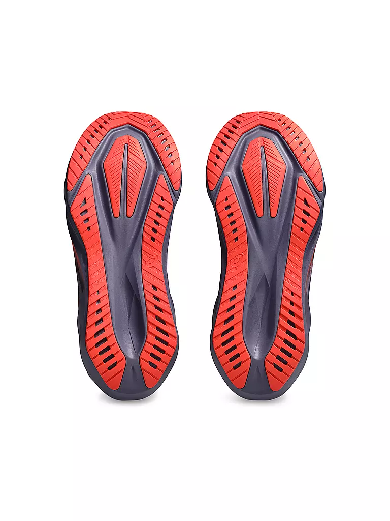 ASICS | Zapatillas de running para hombre Novablast 5 | Lila