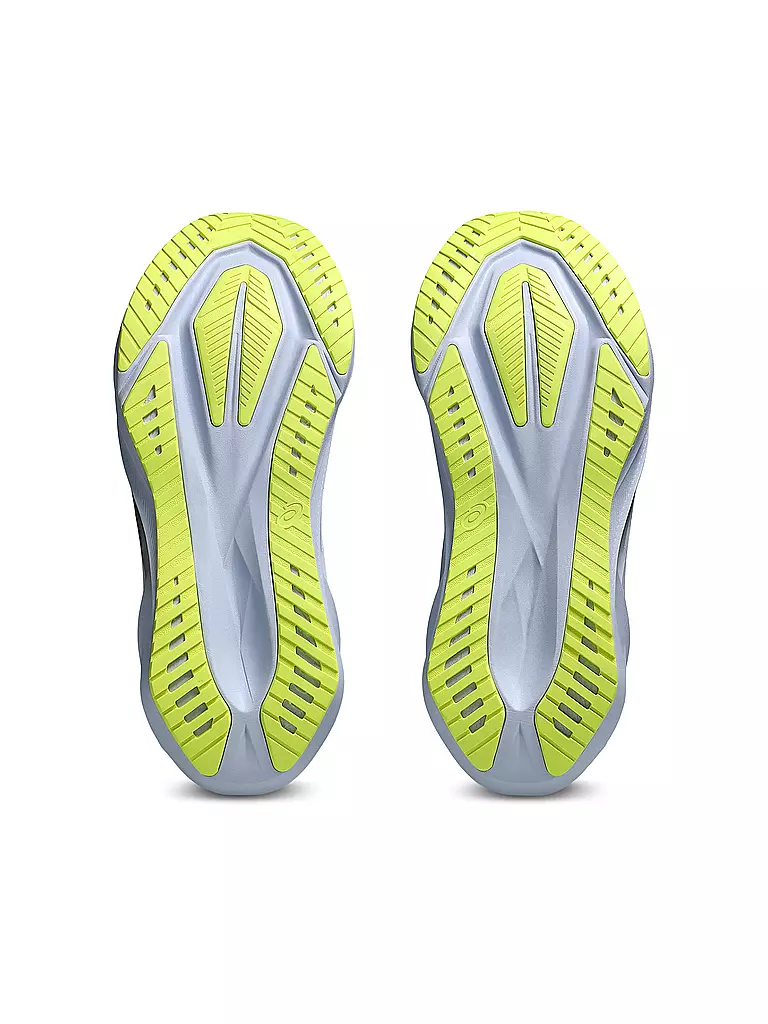 ASICS | Zapatillas de running para hombre Novablast 5 | Negro