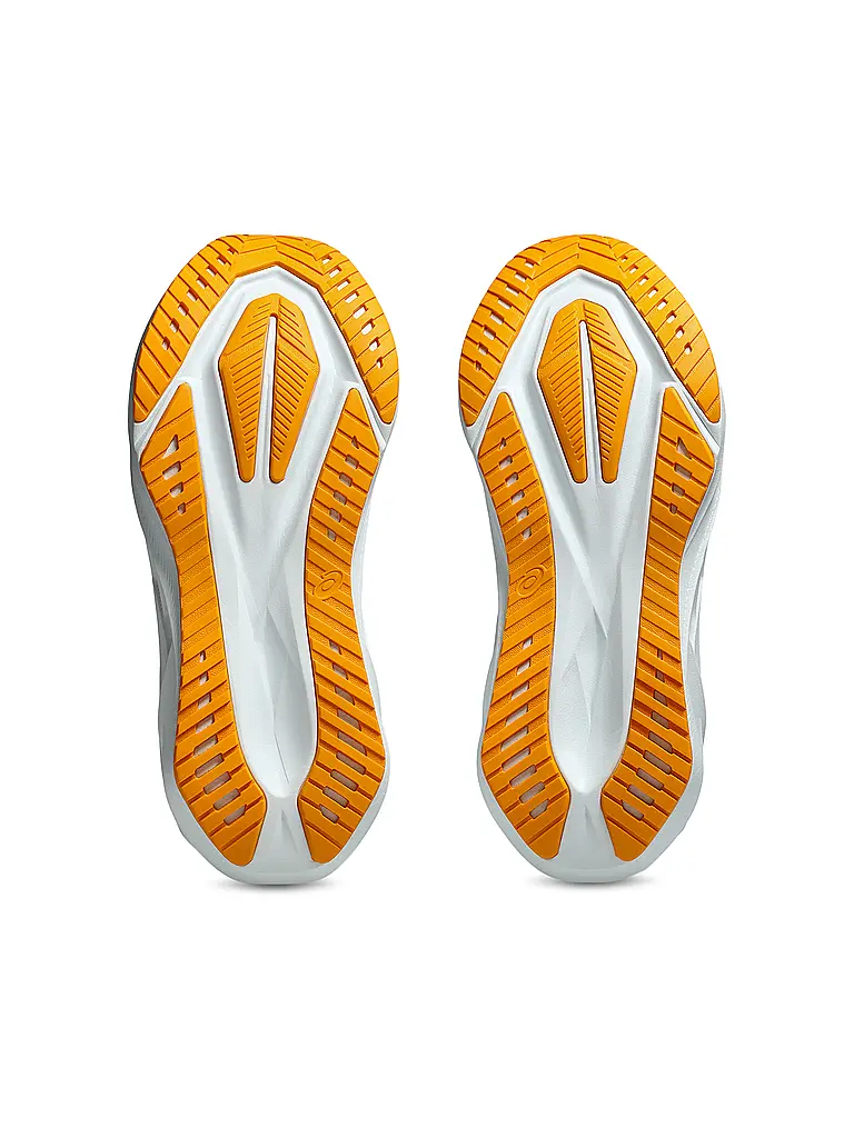 ASICS | Zapatillas de running para hombre Novablast 5 | Blanco