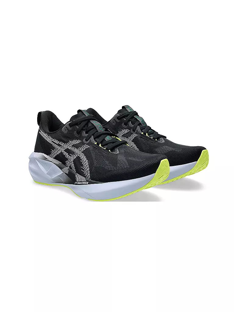 ASICS | Zapatillas de running para hombre Novablast 5 | Negro