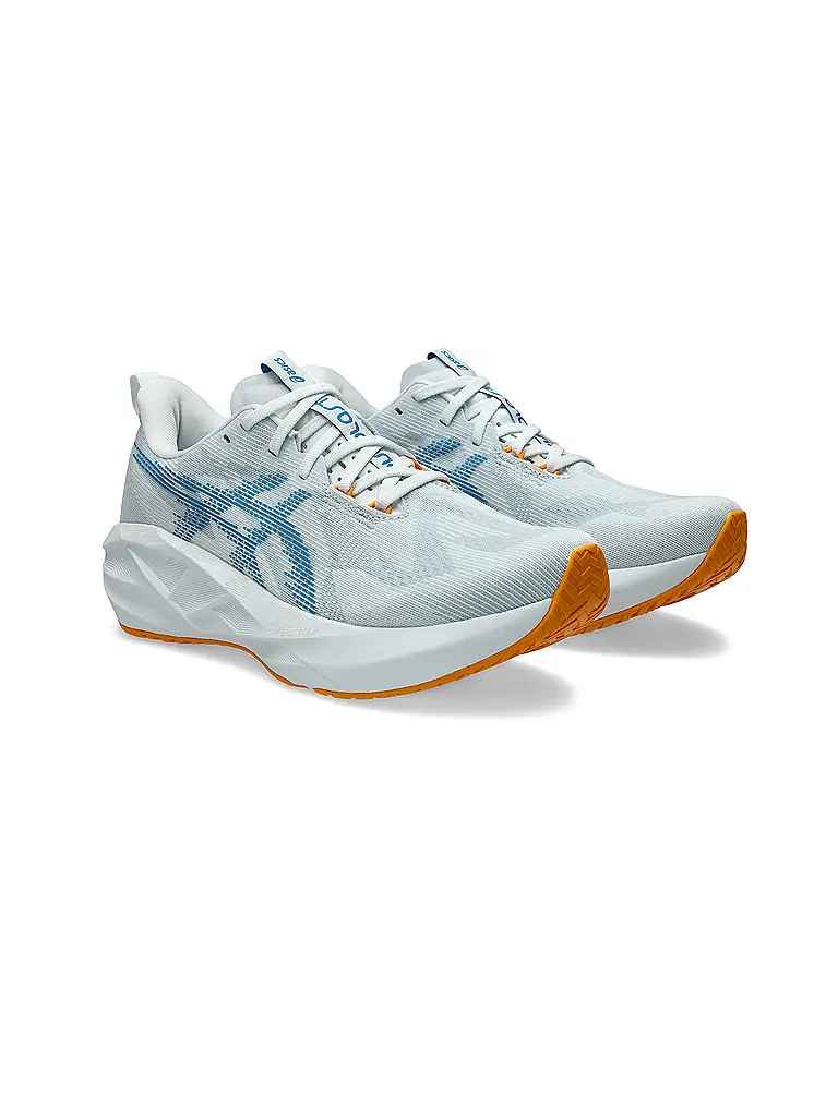 ASICS | Zapatillas de running para hombre Novablast 5 | Blanco