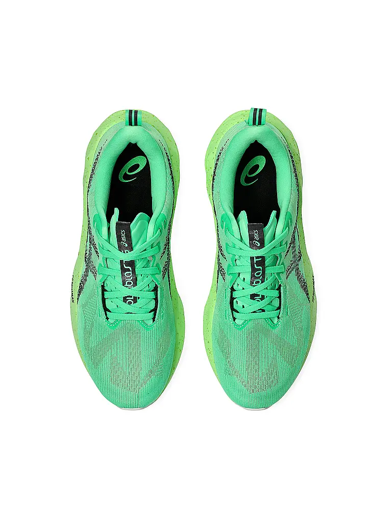 ASICS | Zapatillas de running para hombre Novablast 5 | Verde