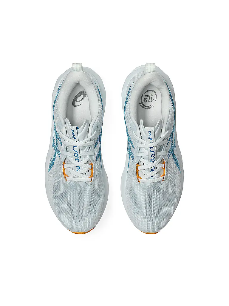 ASICS | Zapatillas de running para hombre Novablast 5 | Blanco