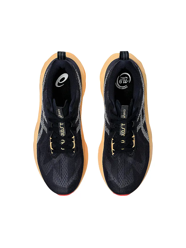 ASICS | Zapatillas de running para hombre Novablast 5 |