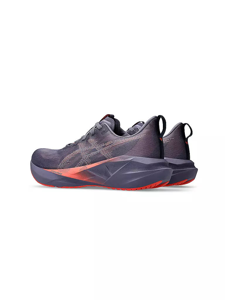 ASICS | Zapatillas de running para hombre Novablast 5 | Lila