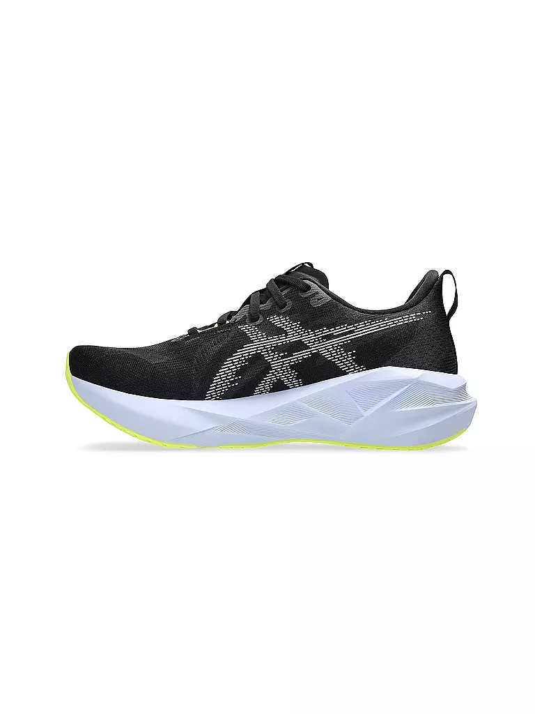 ASICS | Zapatillas de running para hombre Novablast 5 | Negro