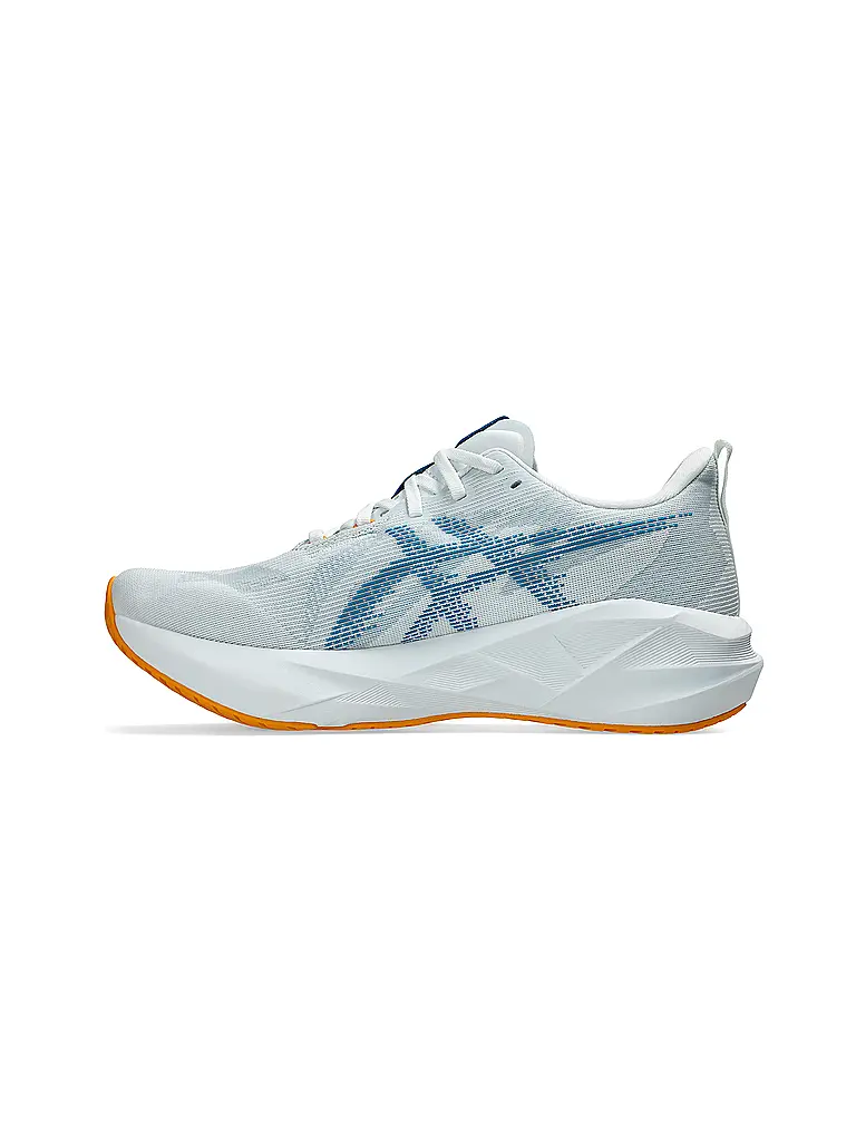 ASICS | Zapatillas de running para hombre Novablast 5 | Blanco
