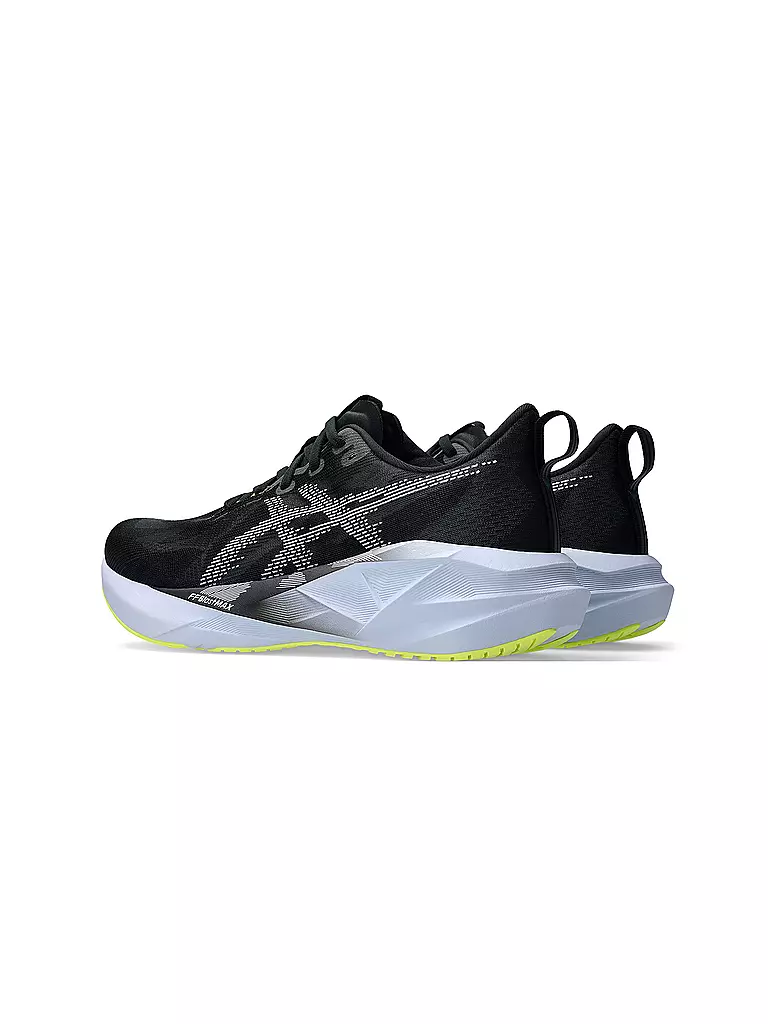 ASICS | Zapatillas de running para hombre Novablast 5 | Negro