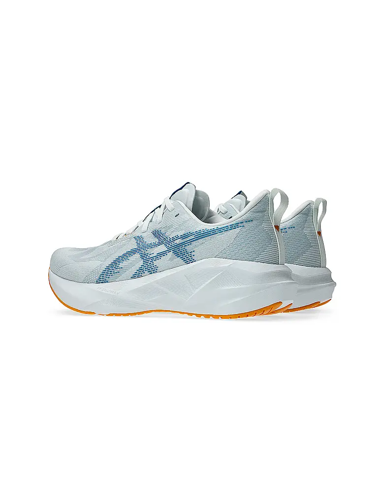 ASICS | Zapatillas de running para hombre Novablast 5 | Blanco