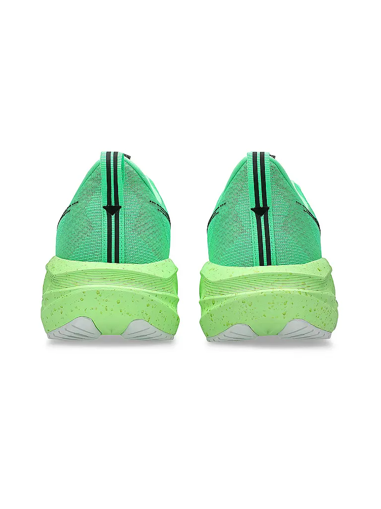 ASICS | Zapatillas de running para hombre Novablast 5 | Verde