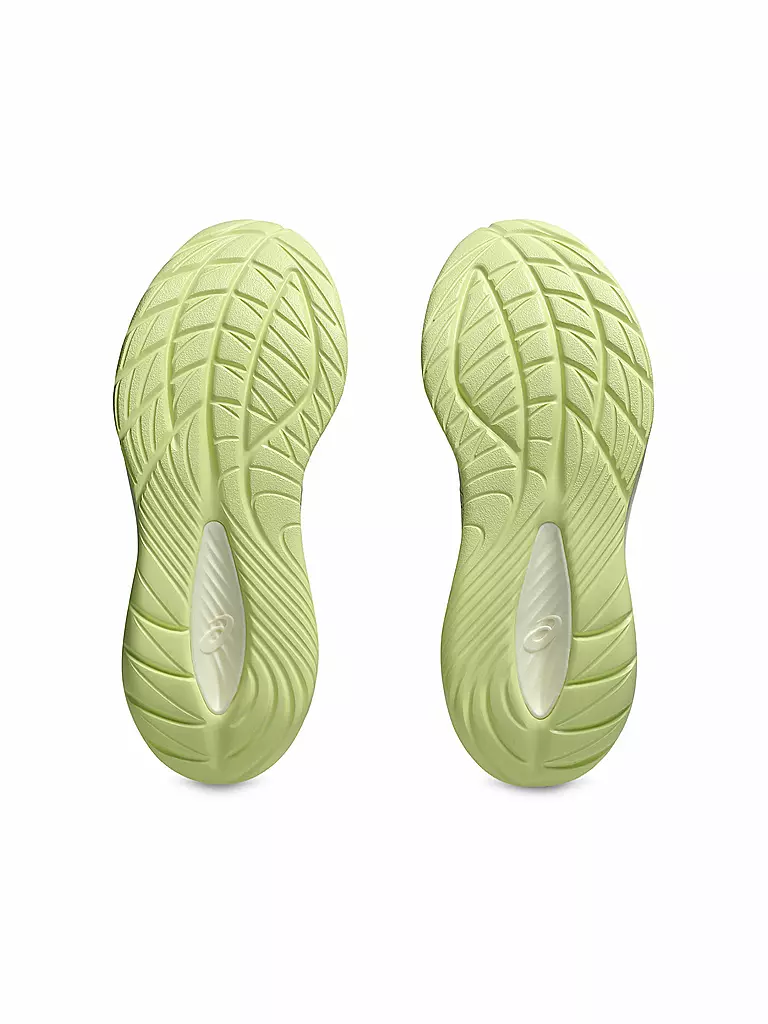 ASICS | Zapatillas de running para mujer Gel-Cumulus 27 | Beige