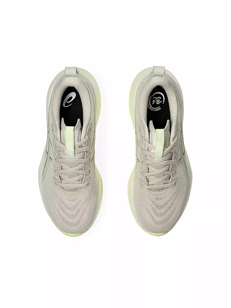 ASICS | Zapatillas de running para mujer Gel-Cumulus 27 | Beige