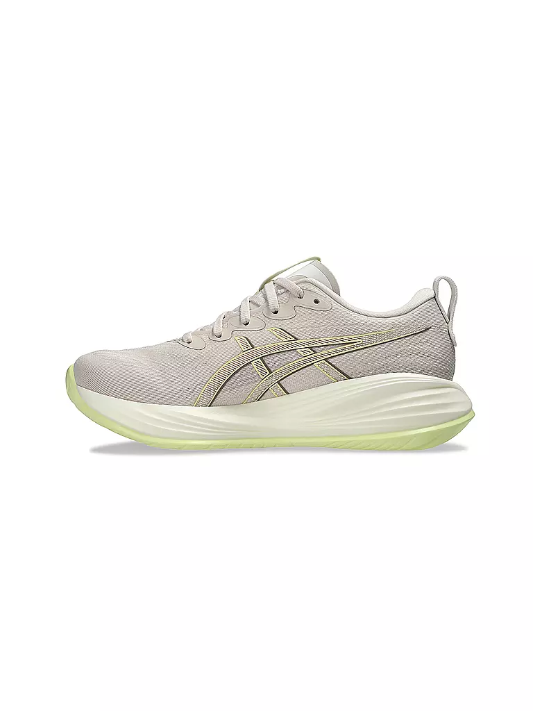 ASICS | Zapatillas de running para mujer Gel-Cumulus 27 | Beige
