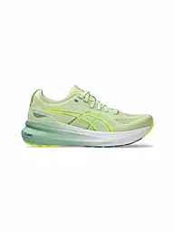 ASICS | Damen Laufschuhe Gel-Kayano 31 | Verde claro