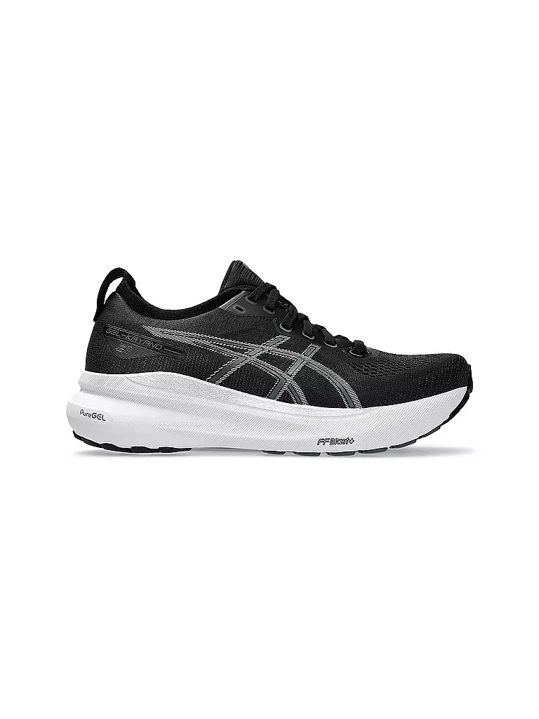 ASICS | Zapatillas de running para mujer Gel-Kayano 31 | Negro