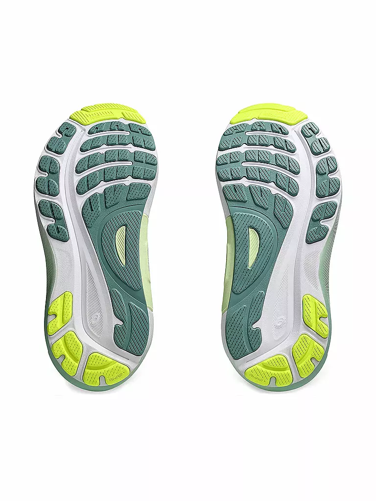 ASICS | Zapatillas de running para mujer Gel-Kayano 31 | Verde claro