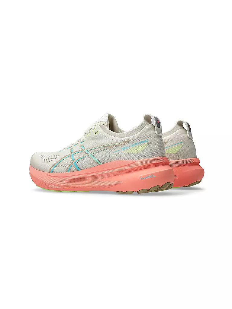 ASICS | Zapatillas de running para mujer Gel-Kayano 31 |