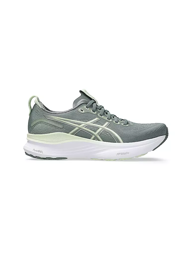 ASICS | Zapatillas de running para mujer Gel-Kayano 32 | Verde claro