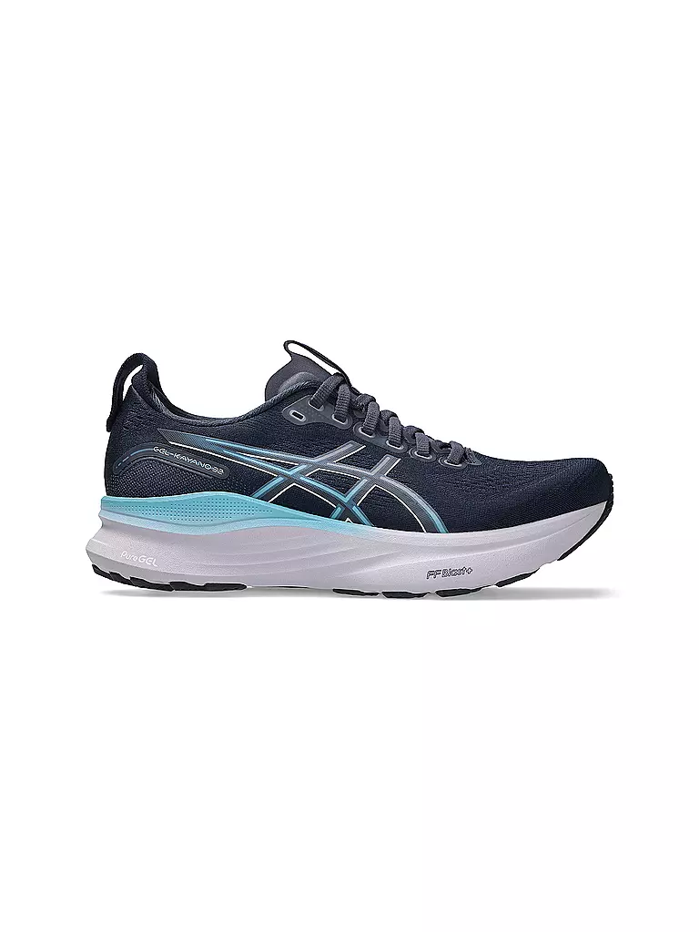 ASICS | Zapatillas de running para mujer Gel-Kayano 32 | Azul oscuro