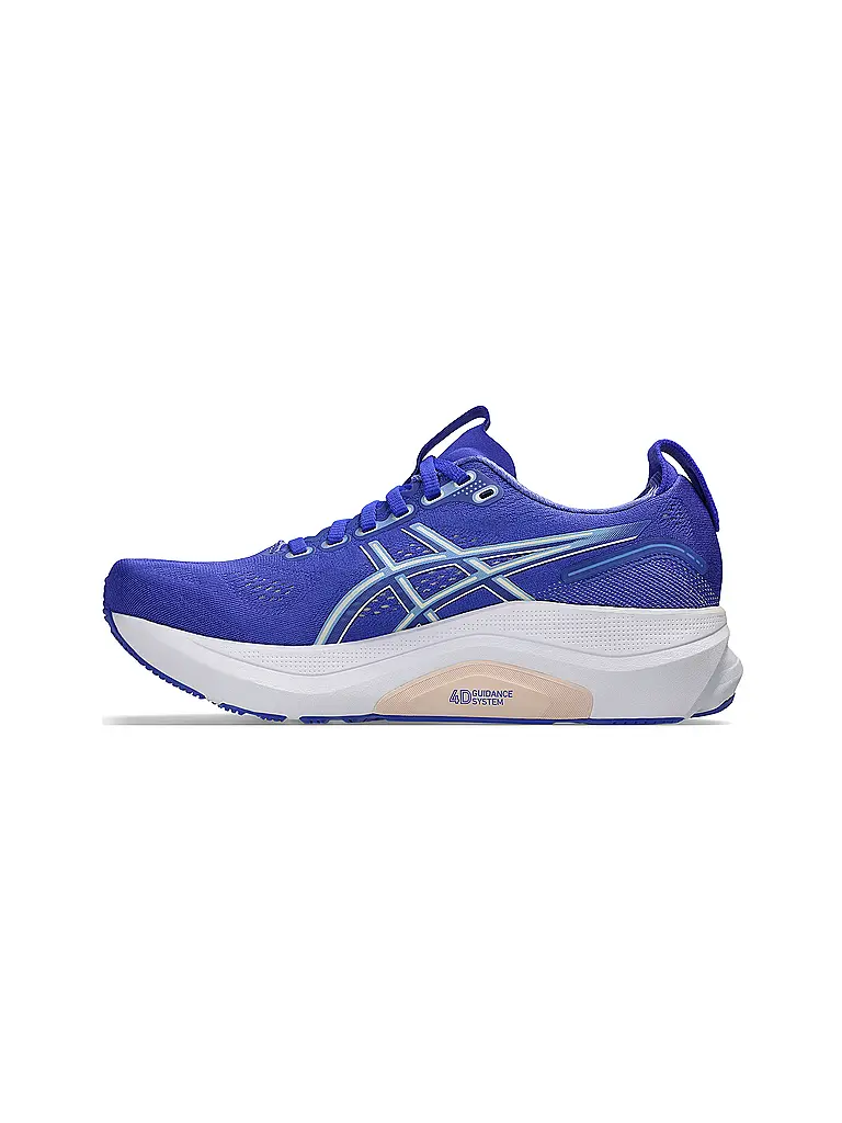 ASICS | Zapatillas de running para mujer Gel-Kayano 32 | Azul
