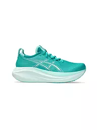 ASICS | Zapatillas de running para mujer Gel-Nimbus 27 | Turquesa