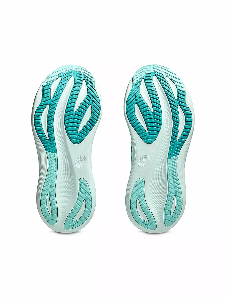 ASICS | Zapatillas de running para mujer Gel-Nimbus 27 | Turquesa