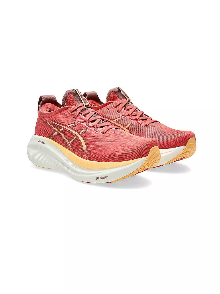 ASICS | Zapatillas de running para mujer Gel-Nimbus 27 |