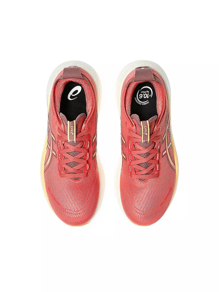 ASICS | Zapatillas de running para mujer Gel-Nimbus 27 |